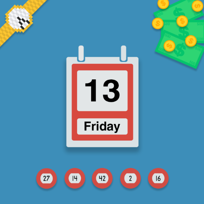 Lucky Friday